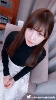 FLAV-340 噂のアイドル女子校生はムッチムチ肉感爆乳でおじさんを誘惑する小悪魔痴女